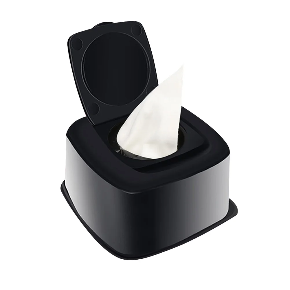 1Pcs Extractable Makeup Wipes Cotton Soft Skin-Friendly Facial Cleansing Remover for Travel Daily Skin Care Makeup Wipes