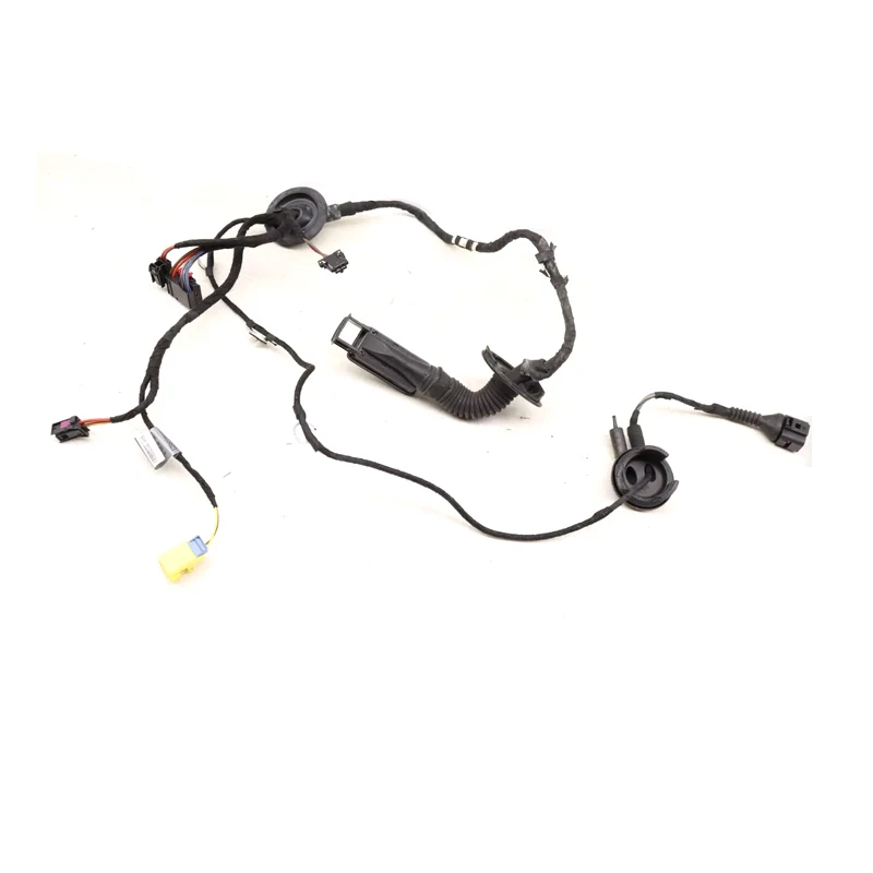 

8K0971029AM 2009-2016 FOR A4 Front LEFT DOOR Wiring Harness 8K0 971 029 AM 8K0971029 AM