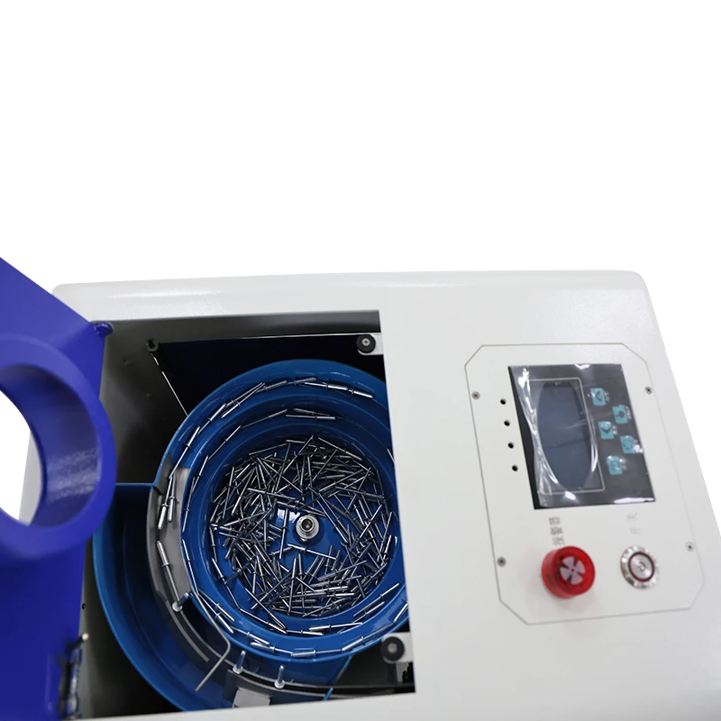 Automatisch klinknageltrekken Klinknagelgereedschap Trekken Handbediende schroefmachine Automatische feeder Pneumatisch elektrisch klinknageltrekken