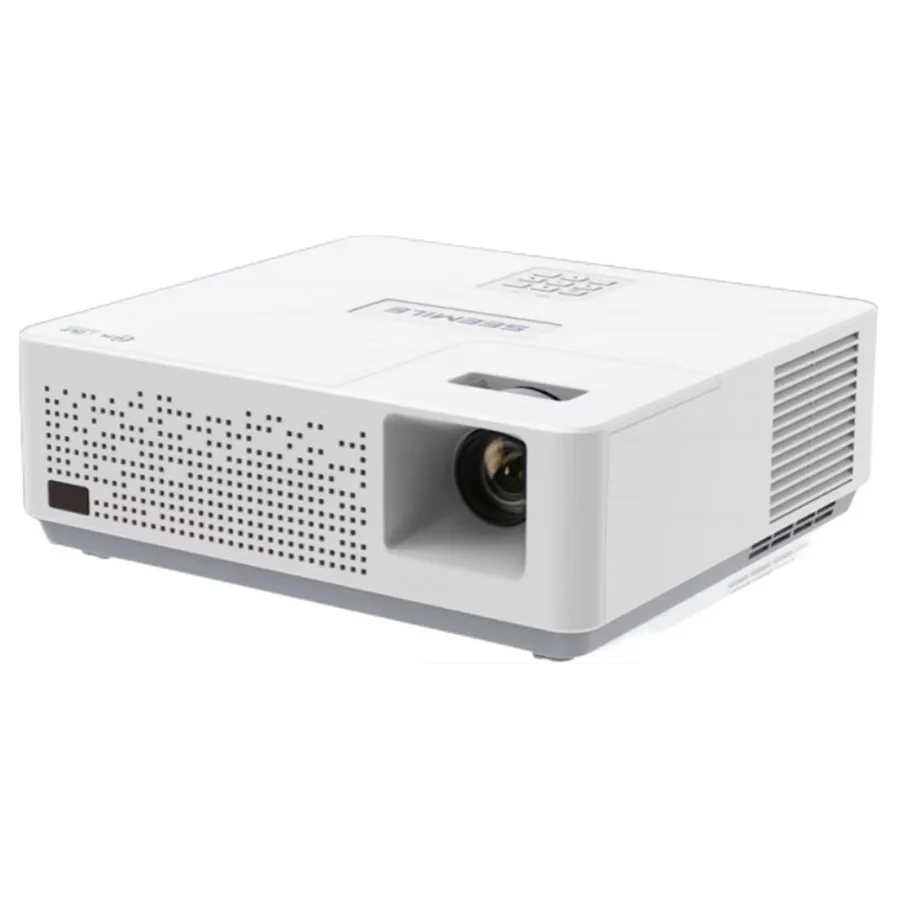 ZXY في الهواء الطلق السينما الرقمية شاشة عرض إلكترونية المسرح المنزلي المحمولة مقاوم للماء ليزر لاسلكي واي فاي المهنية Dlp Bea