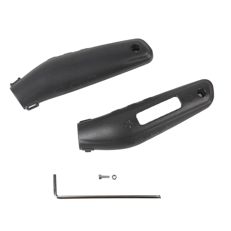 

Удлинитель рычага указателя поворота, переключатель мигалки, удлинитель индикатора для Jeep Wrangler JL Gladiator JT 2018-2024, аксессуары