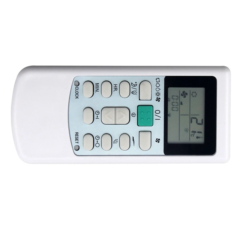 Controle remoto para ar condicionado, substituir controle remoto para tokyo vestel hualing, hyk-02 hyk-03 hyk-07