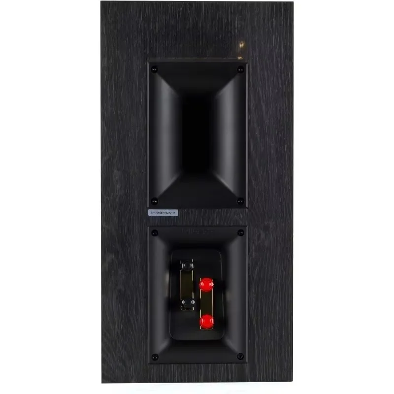 مكبرات صوت رف الكتب الجديدة RP-600M (زوج) (الجوز)