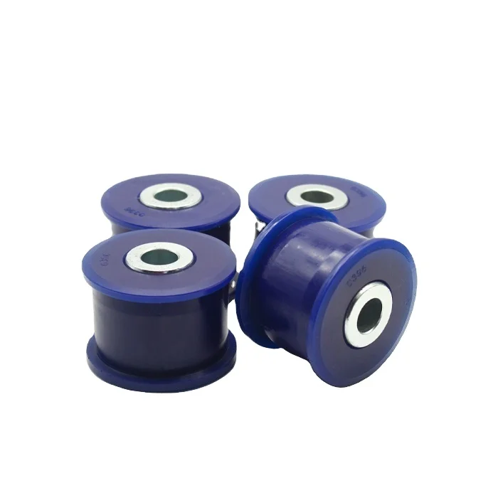 

da4x4 Auto Parts New Radius Arm to Diff Mount Bush Kit for NISSAN PATROL 1988-1997-Y60 GQ Wagon