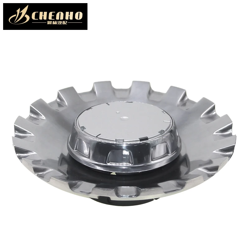 1PC POLISHED WHEEL CENTER HUB COVER CAP A2224000900 For 15-17 MERCEDES BENZ S65 AMG C217 A217 A222 400 0900