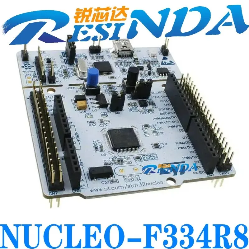 NUCLEO-F334R8 Nucleo Development board 100%New and Original