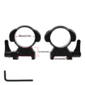 30mm High Mount 2