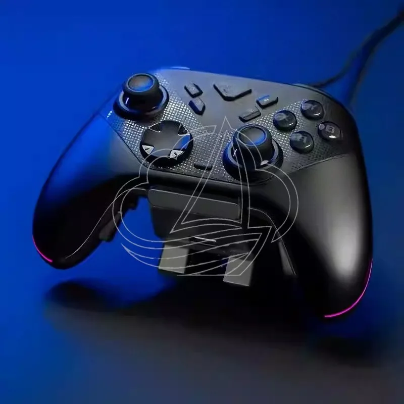 Specialized gaming controller for video games
