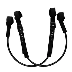 2 High Strength Windsurfing Sailing Surfing Harness Line Equipment