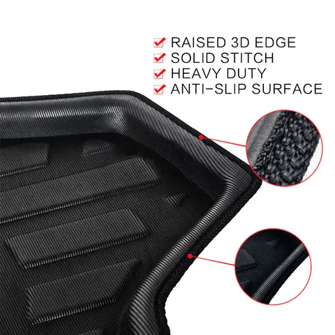10 best sales roewe i5 accessories - №2