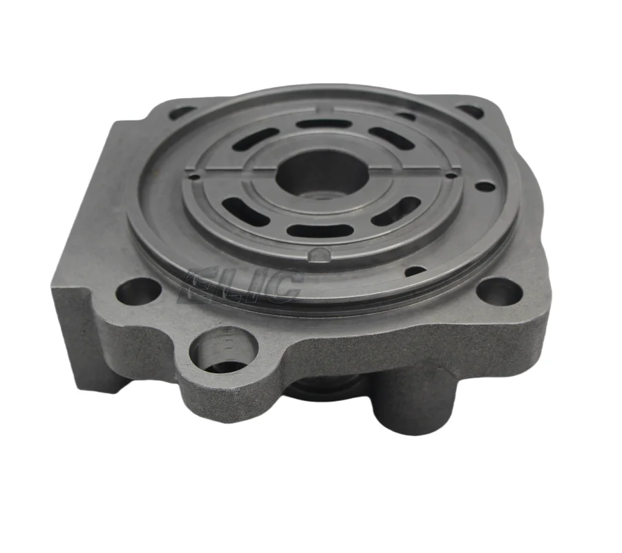 XKAY-00542 R210LC-7 JMF151 R210NLC-9 R235LCR-9 R220LC-9S Excavator Swing Motor 38Q6-11100 38Q6-11101 39Q6-10150