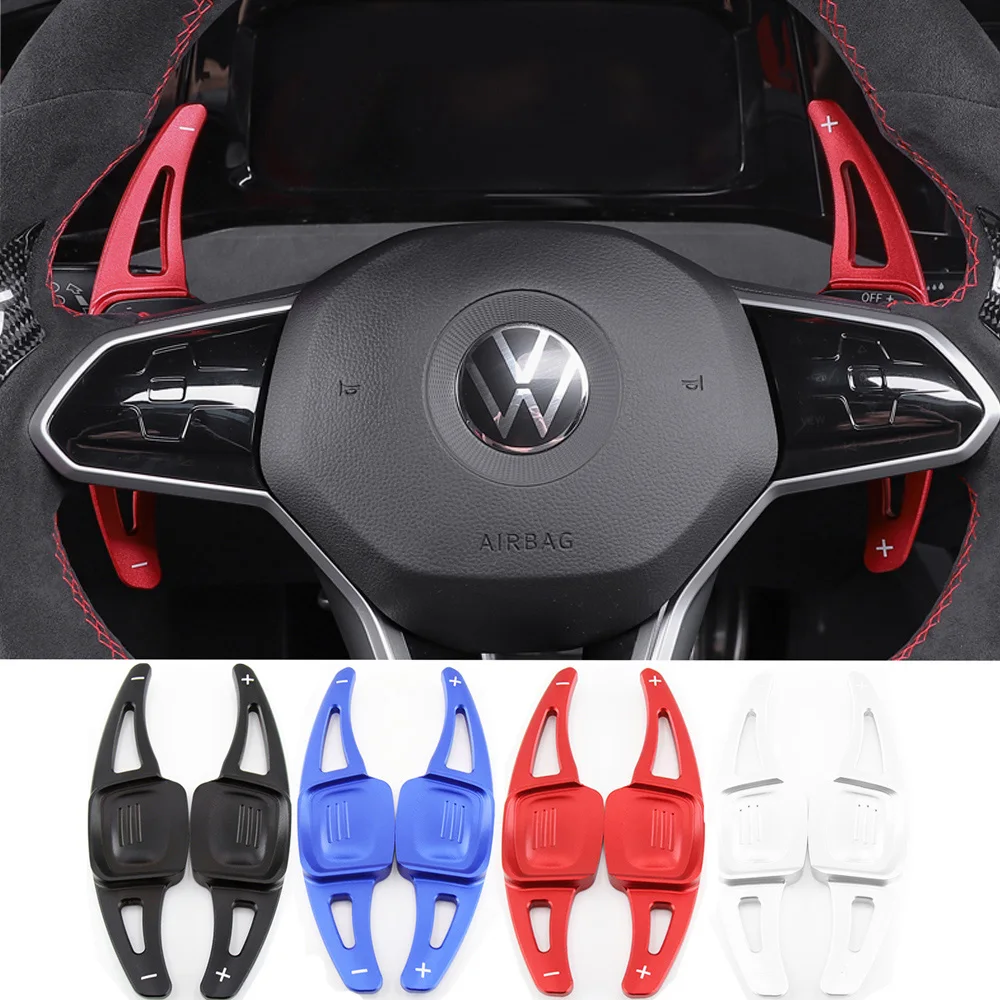 Lenkrad-Verlängerung für Volkswagen Tiguan MK2, Golf7, T-Cross, Amarok und Passat: Eine detaillierte Bewertung