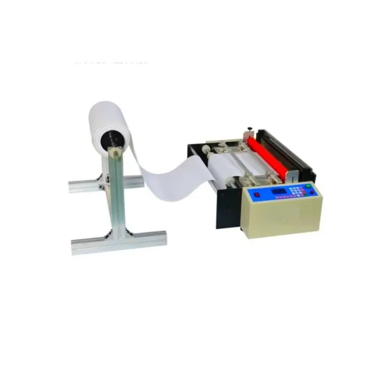 sunshine cutting machine protect film cutting machine hydrogel film tpu cutting machine