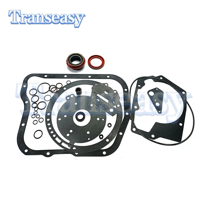 New 48RE 46RH 47RH Auto Transmission Disc Seal Overhaul Kit Friction Plate For DODGE Gearbox Master Repair A518 A618 46RE 47RE