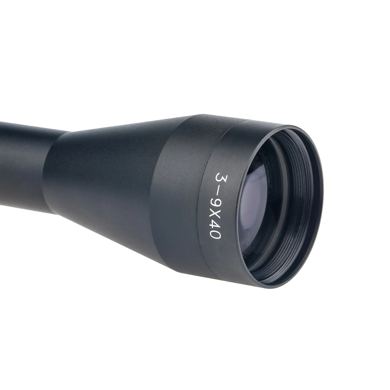 3-9X Optics Spotting Sight 3-9x40 Scope Hunting Scopes & Accessories Non-illuminated Telescopic Optical With 25.4mm Ring Mount