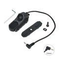 2.5mmPlug  Black
