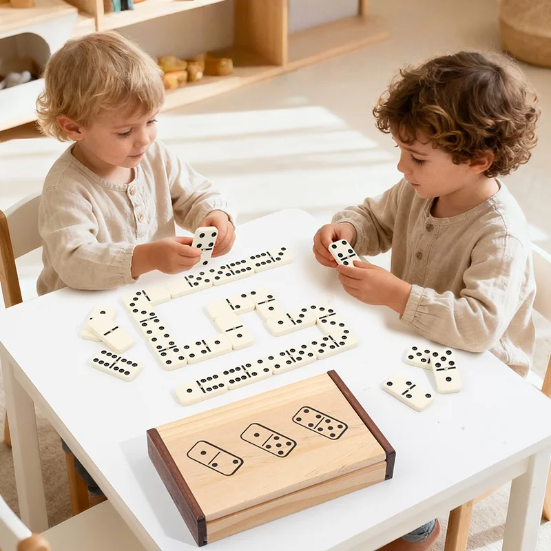 Thumbnail 3 - #24 Best Domino to Buy In 2026