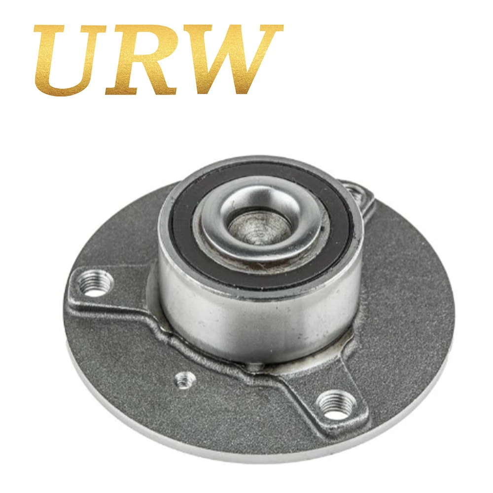 

Urw Auto Parts 1 Pcs Front Wheel Hub Bearing For Mercedes Benz Fortwo Coupe Cdi OE 4513300159 Professional Car Accessories