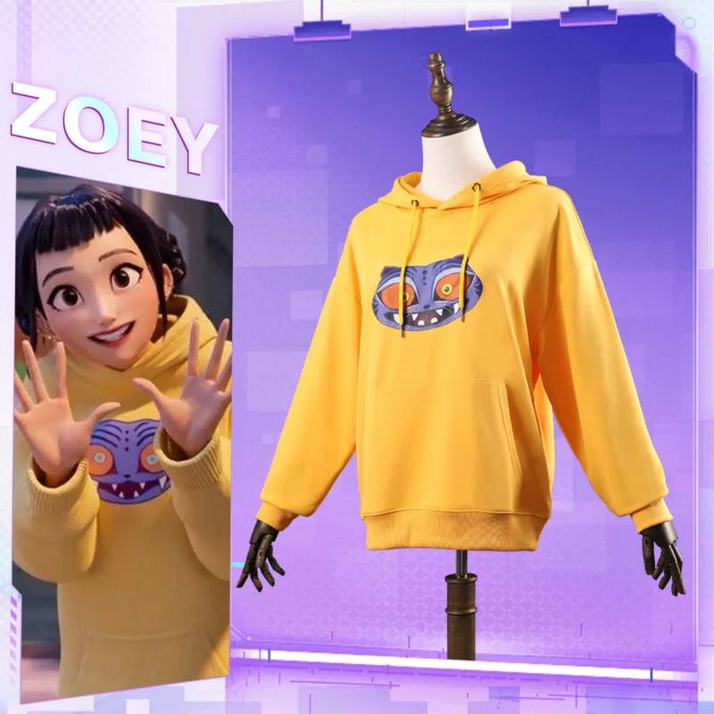 anime-hunter-zoey-cosplay-costume-demon-tigre-jaune-a-capuche-manches-longues-haut-adulte-femme-mignon-loisirs-quotidiens-suita-2c'4h