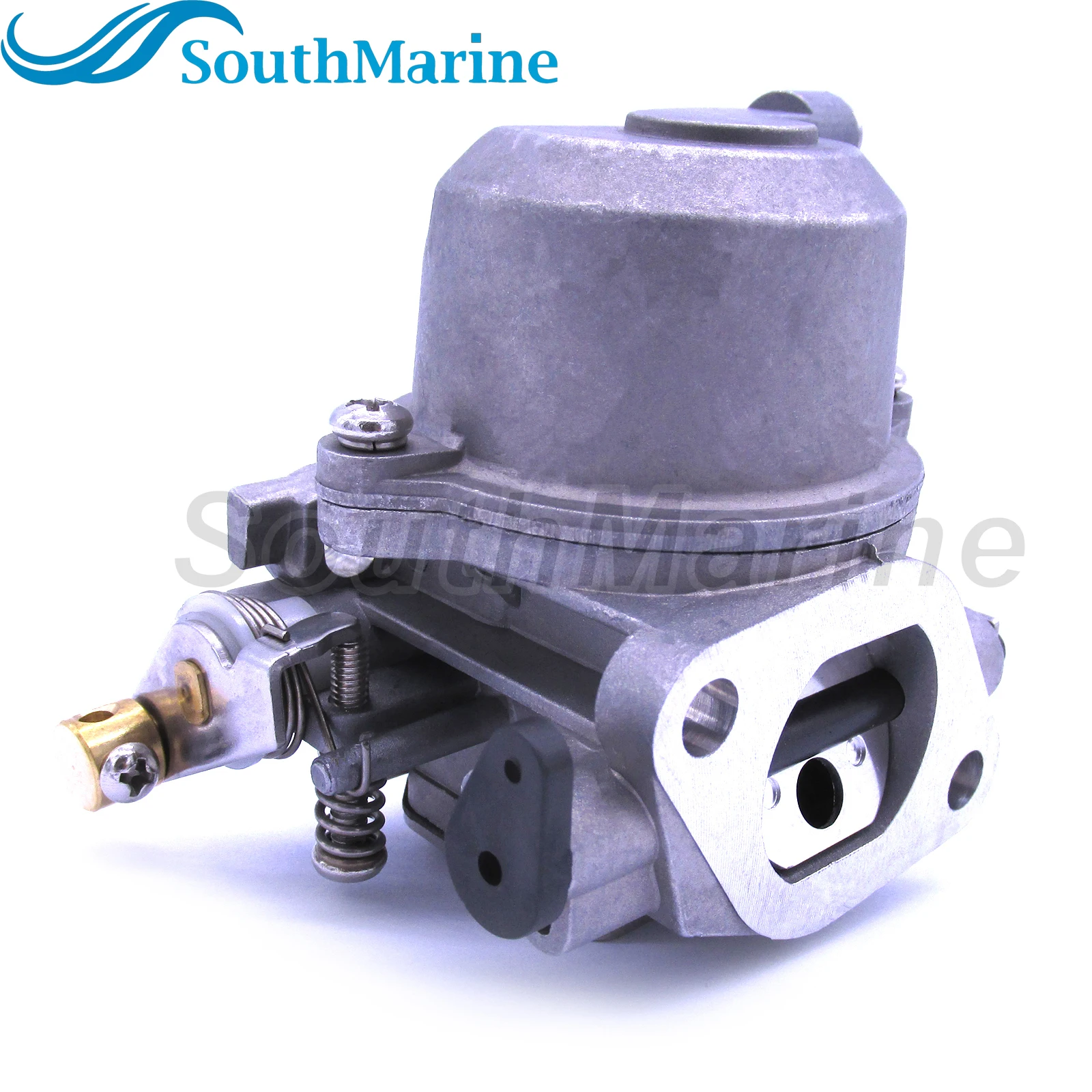 

67D-14301-13 67D-14301-11 Carburetor Assy for Yamaha 4-stroke 4hp 5hp Outboard Motor Engine