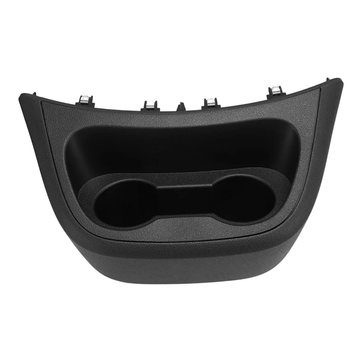 Car Central Control Instrument Cup Holder Drink Cup Holder for Mercedes-Benz Vito Metris W447