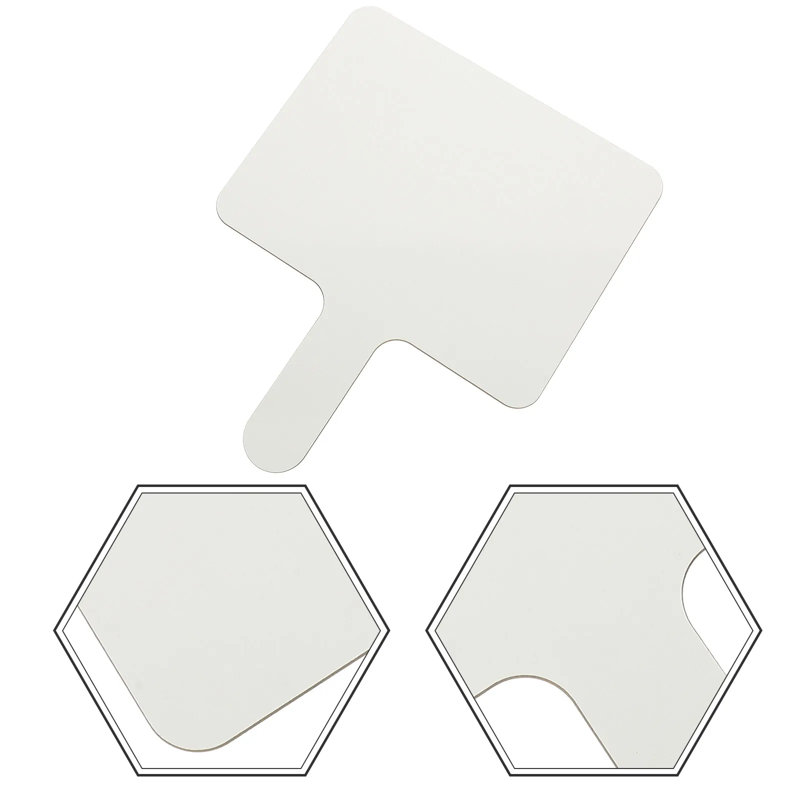 quadro-branco-portatil-de-apagar-a-seco-dupla-face-para-sala-de-aula-painel-de-respostas-acessorio-para-jogos-e-votacao-de-alunos