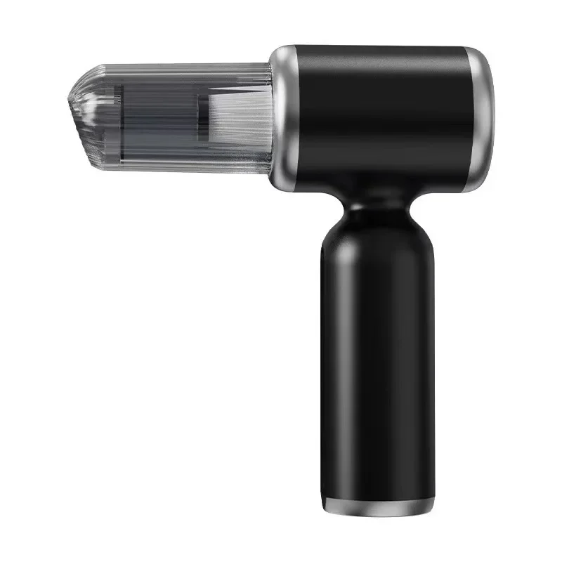 Cross Border Household Vacuum Cleaner Wireless Car Vacuum Cleaner Portable Car Handheld Vacuum Cleaner Dust Blower