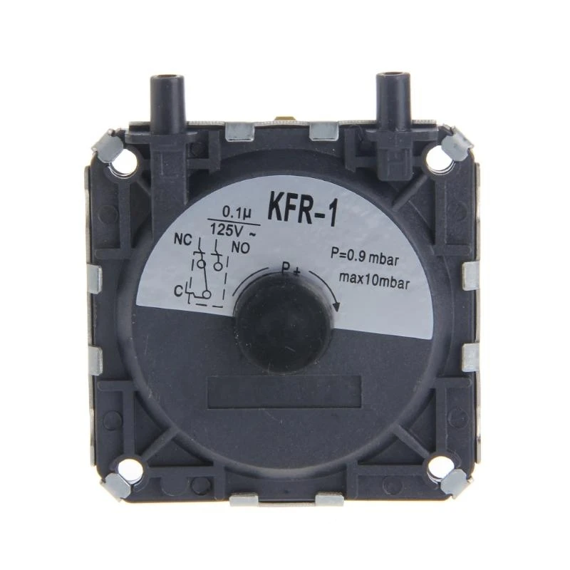 

2x Усиленный датчик давления воздуха для водонагревателя, температурный выключатель -40 ~ +100°C ℃ AC2000V 50Hz 60S G8TC — лучшая цена!