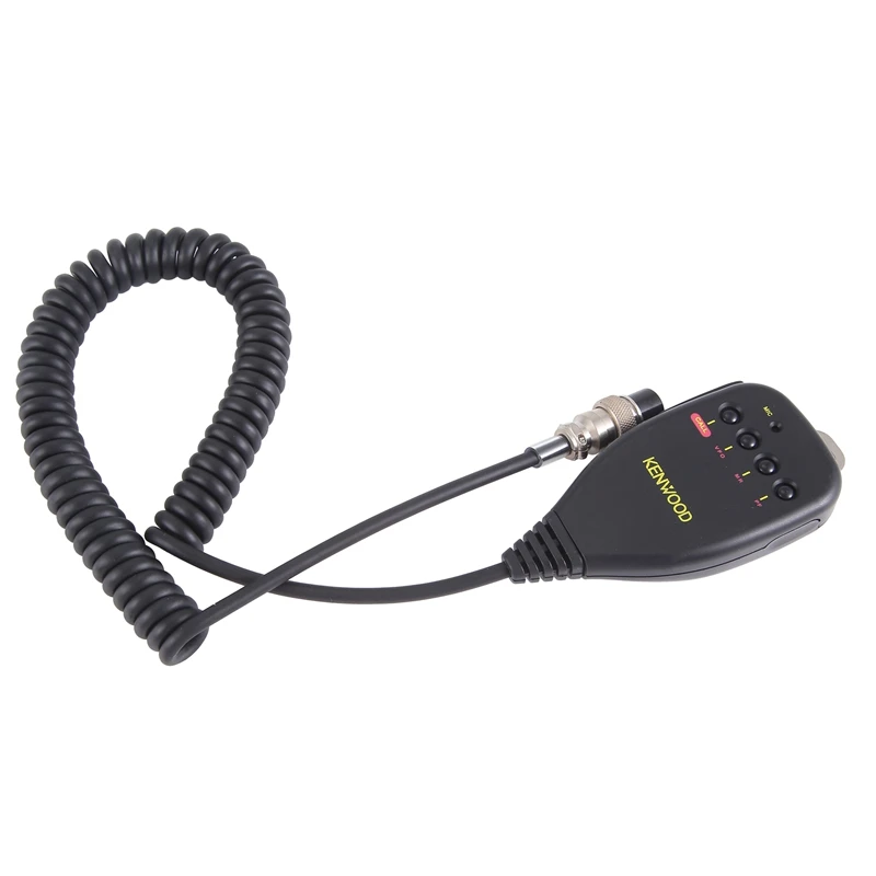 

T36C 8-контактный динамик-микрофон для радиолюбителей KENWOOD TM-241 TM-241A TM-731A TM-231A