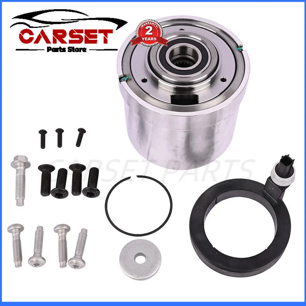 

Brand NEW OEM Ford Flex Edge MKS Viscous Coupler Clutch Repair Kit CV6Z-4A232-A 2013-2021