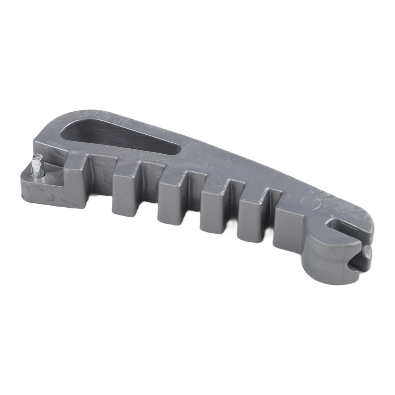 Multi-Function Eyeglass Adjustment Tool for Opticians and Enthusiasts to Correct Uneven Temple Arms and Improve Fit