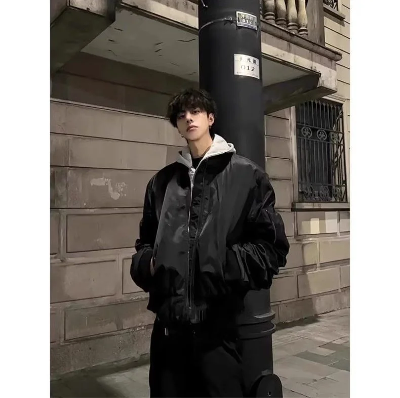 Jacket Coats Men's …