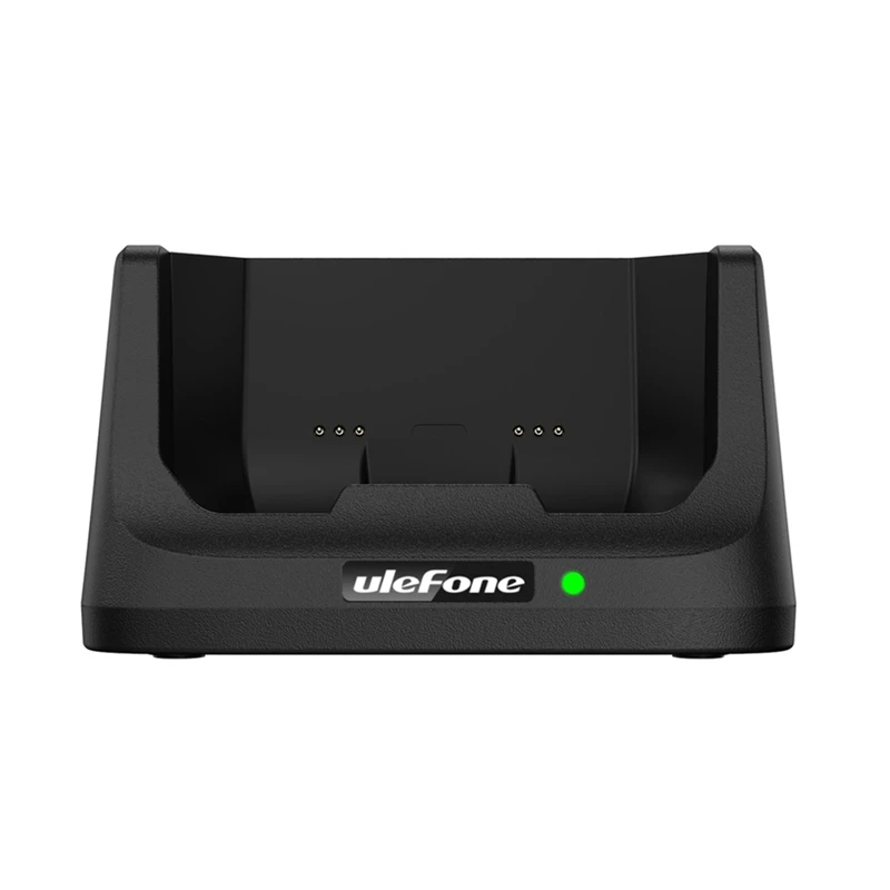 Ulefone UAS22 33W Desk Charging Dock Fast Durable Charging Station For Ulefone Armor 26 Ultra