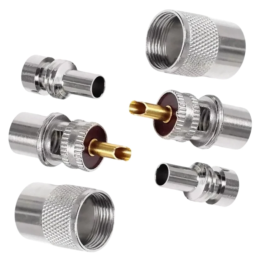 Cb Radio RG6U RG59 …