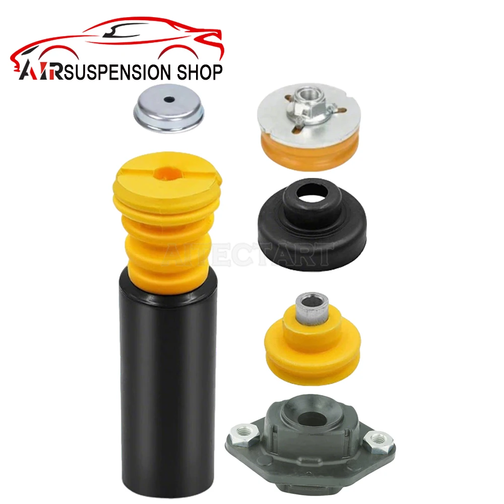 

6 шт. подшипник стойки задней подвески для BMW E81 E82 E88 E89 E90 OEM 33506771737 33506767010 33506771738 33536767334 33526764418