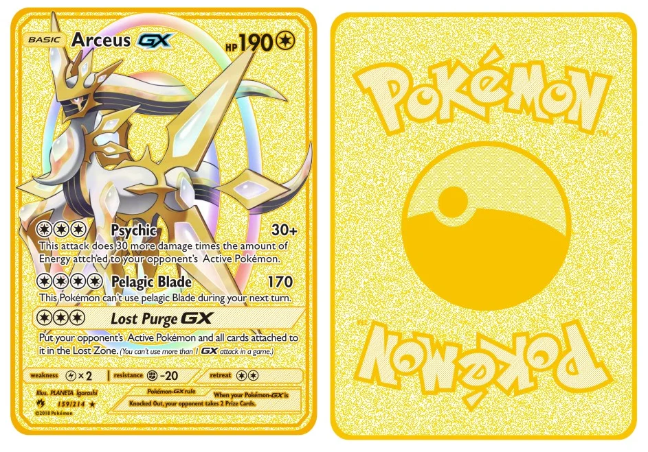 

Металлическая карта Pokemon Vmax Charizard Diy с самоконтролем Ptcg, коллекционная фирменная торговая флэш-карта, аниме, мультяшный подарок