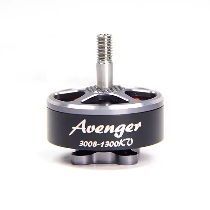 BrotherHobby Avenger 3008 1150KV/1300KV/1500KV/1900KV 6S Brushless Motor for X8 cinematic building RC Droen Racing FPV