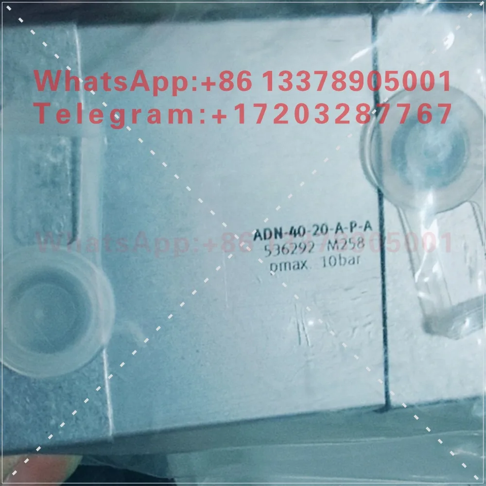 Cylinder ADN-40-20-A-P-A 536292 New original