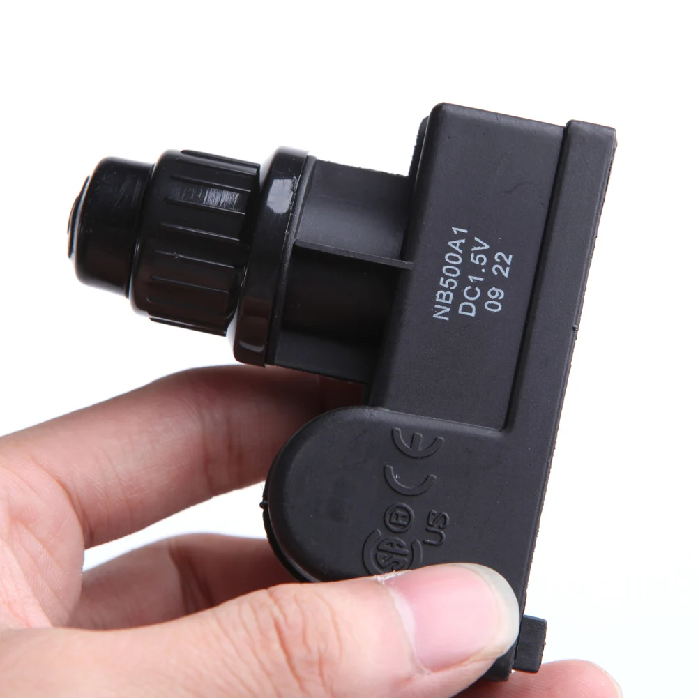 BBQ Gas Grill Replacement 1 Outlet AA Battery Push Button Ignitor Igniter New Drop Shipping