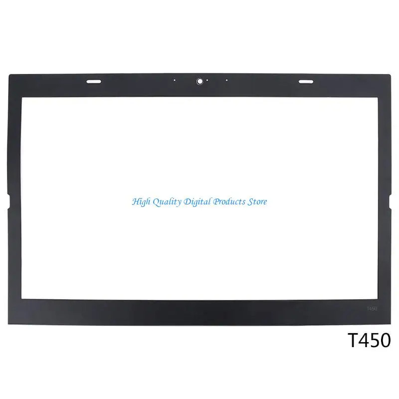 

U2JE Waterproof Laptop Screen Front for Shell Skin Sticker Cover for ThinkPad