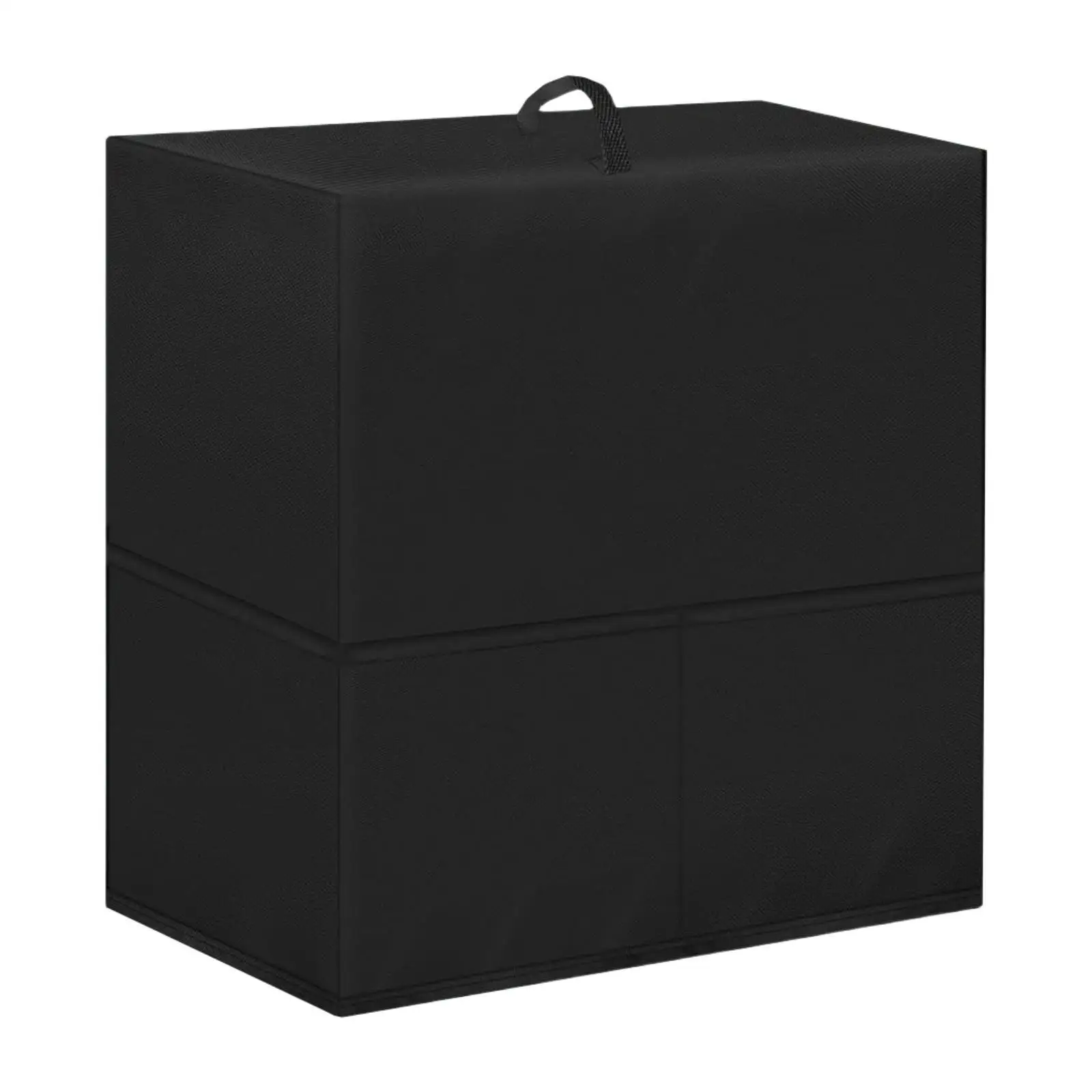 슬러시 기계 먼지 커버 방진 세련된 액세서리 가정용 신뢰할 수있는 보호 전문 내열성 방수