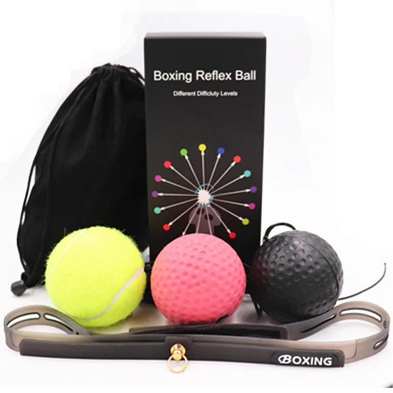 #5 Latest Reaction Balls Offers