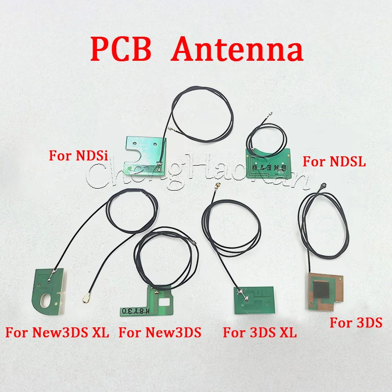 1PC Wifi Pcb Flex C…