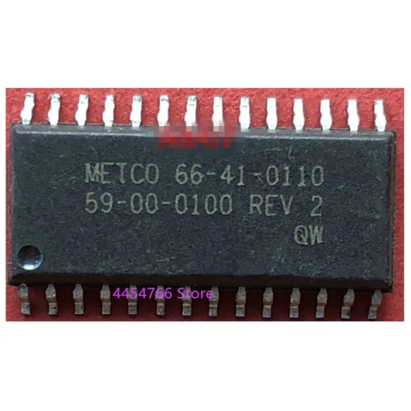 

1PCS 59-00-0100REV.2 66-41-0110 SOP28