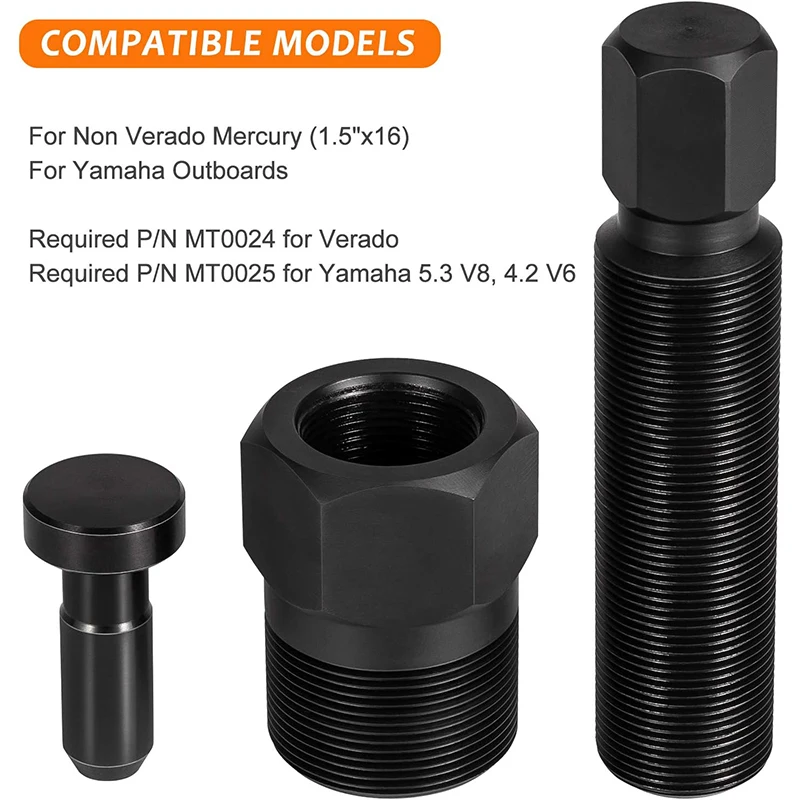 Flywheel Puller Removal Tool 1.5