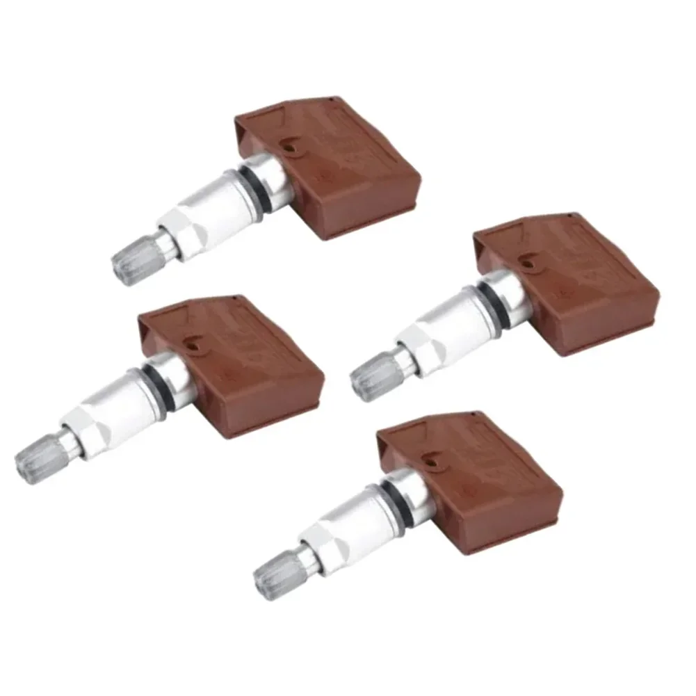 

Tyre Pressure TPMS Sensor For Corvette Grand Sport 2017-2019 4pcs Brand New High Quality Professional Replacement
