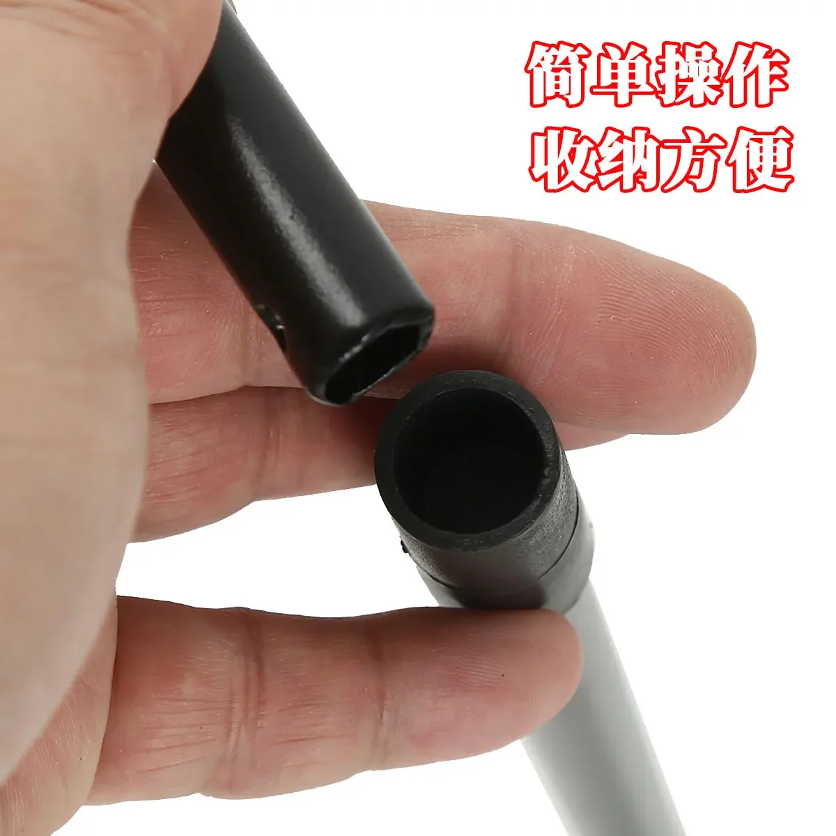 Folding Small Round… - image