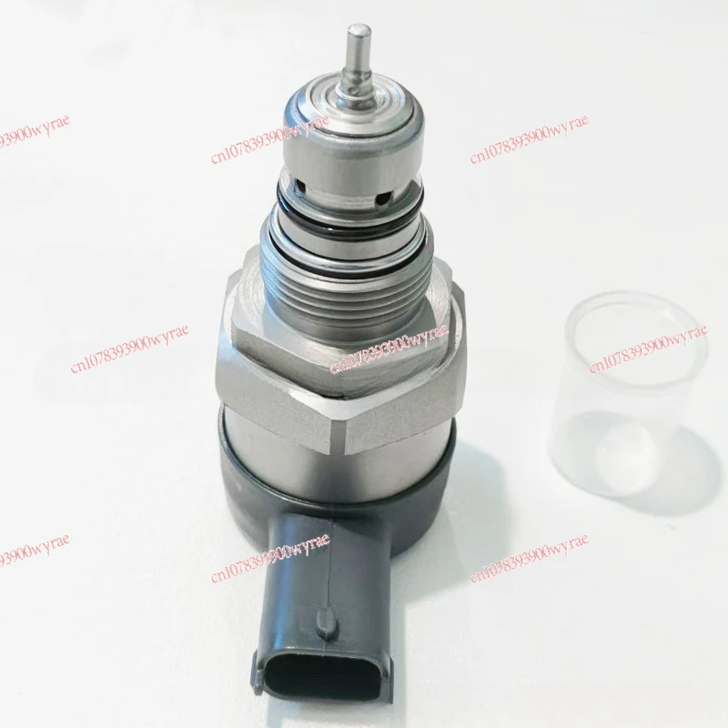 0281002507 0281002829 is suitable for automotive parts common rail pressure regulator
