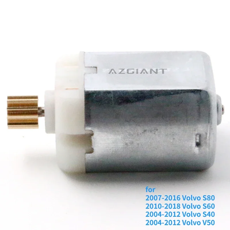 

Azgiant Trunk Actuator Latch Release Lock Motor for Volvo S80 S60 S40 V50