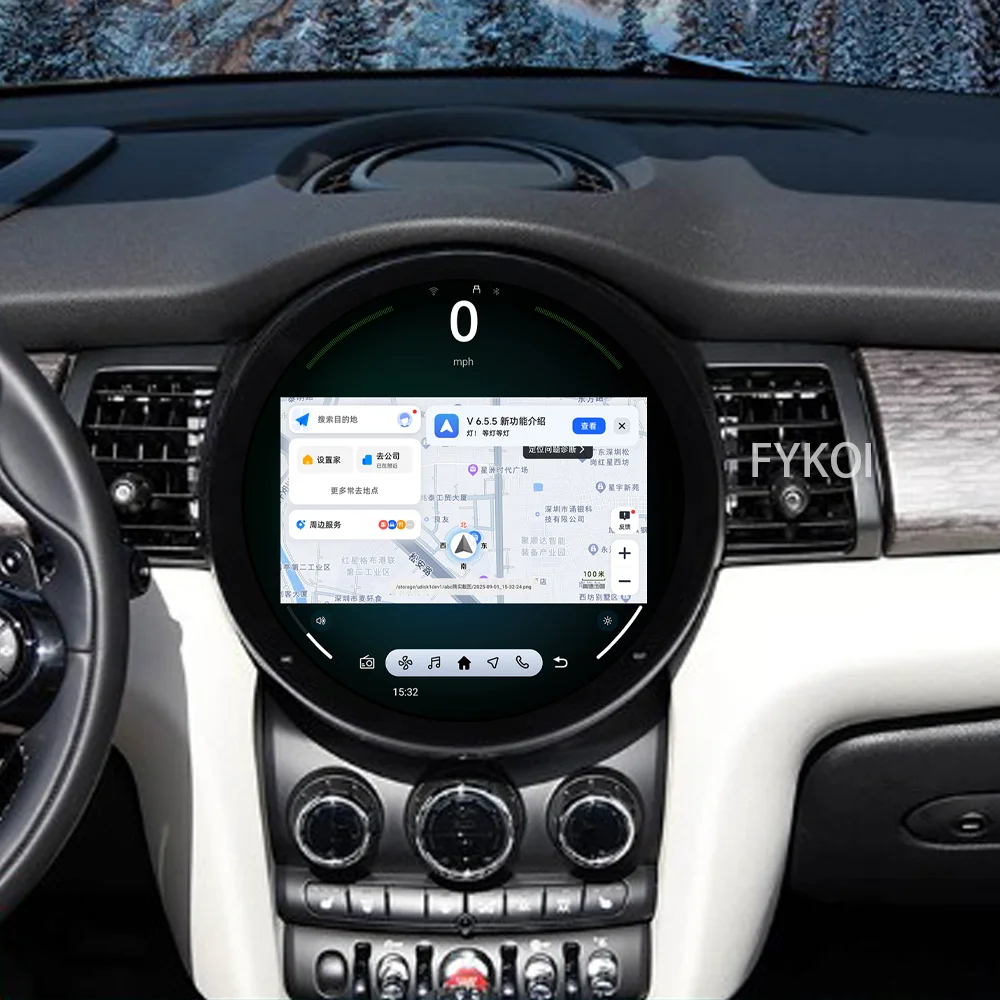 Carplay Android15 1… - image